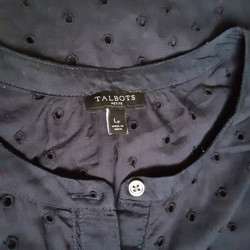 Talbots petite - Picture 7 of 8